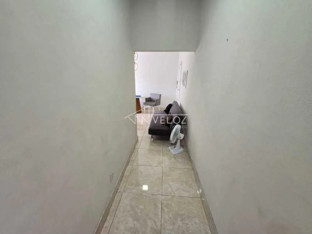 Apartamento, 1 quarto, 30 m² - Foto 12