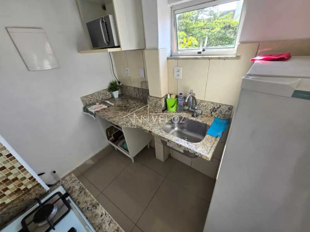 Apartamento, 1 quarto, 30 m² - Foto 9