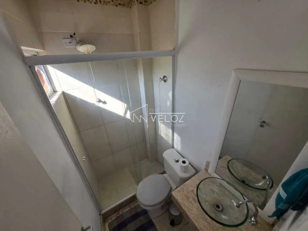 Apartamento, 1 quarto, 30 m² - Foto 19
