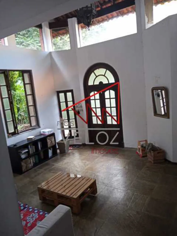 Apartamento, 5 quartos, 300 m² - Foto 11