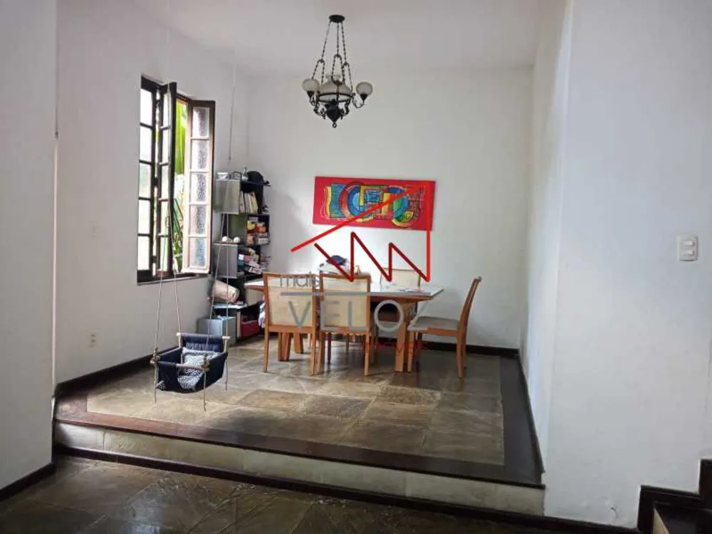 Apartamento, 5 quartos, 300 m² - Foto 5