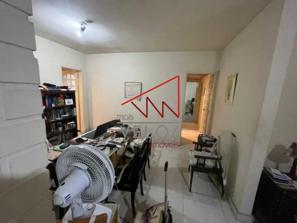 Apartamento, 3 quartos, 125 m² - Foto 7