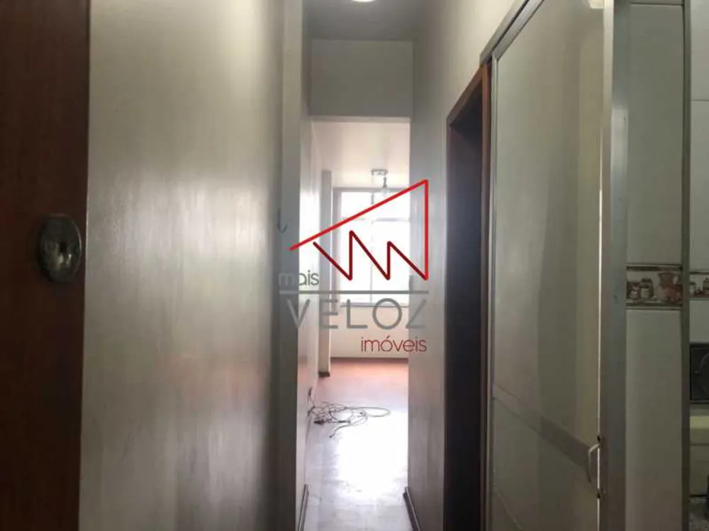 Apartamento, 1 quarto, 45 m² - Foto 9