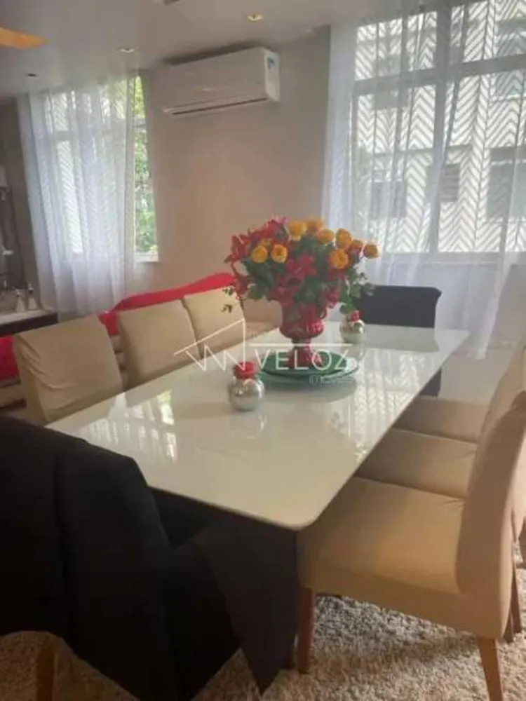 Apartamento, 3 quartos, 109 m² - Foto 7