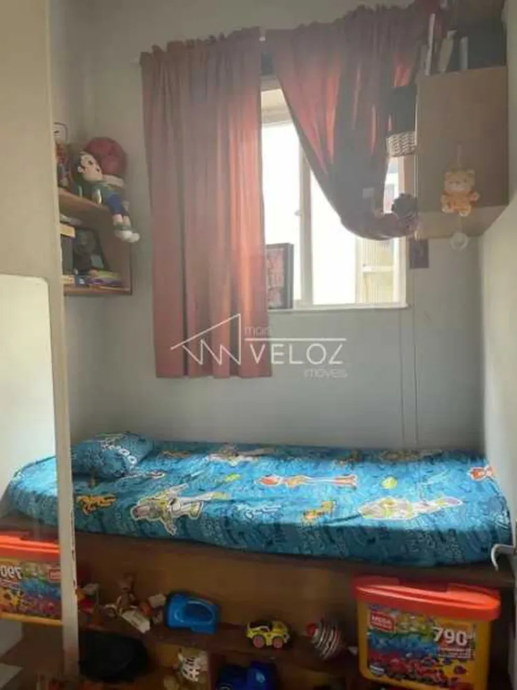Apartamento, 3 quartos, 109 m² - Foto 18