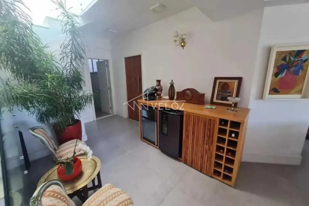 Apartamento, 3 quartos, 286 m² - Foto 6