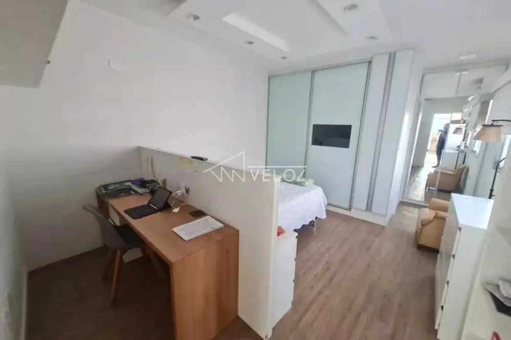Apartamento, 3 quartos, 286 m² - Foto 7
