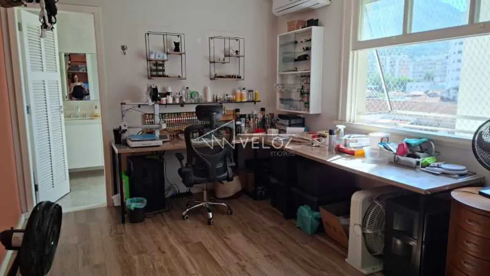 Apartamento, 2 quartos, 117 m² - Foto 5