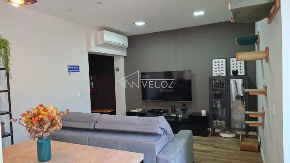 Apartamento, 2 quartos, 117 m² - Foto 3