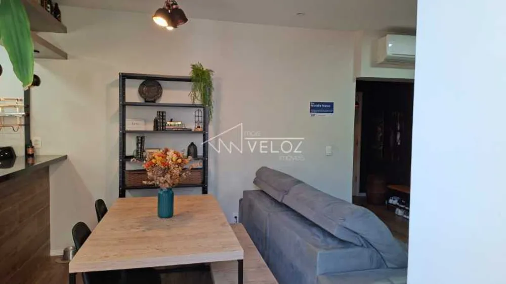 Apartamento, 2 quartos, 117 m² - Foto 4