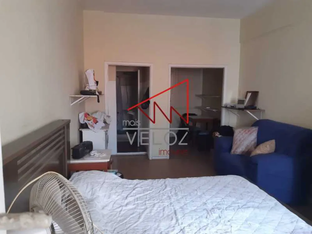 Kitnet-Studio, 30 m² - Foto 2