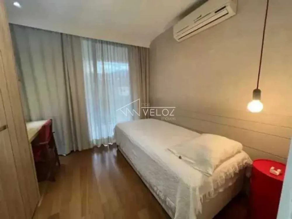 Apartamento, 2 quartos, 92 m² - Foto 4