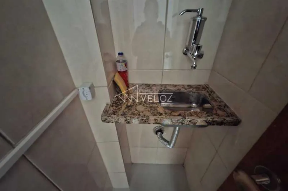 Apartamento, 1 quarto, 29 m² - Foto 8