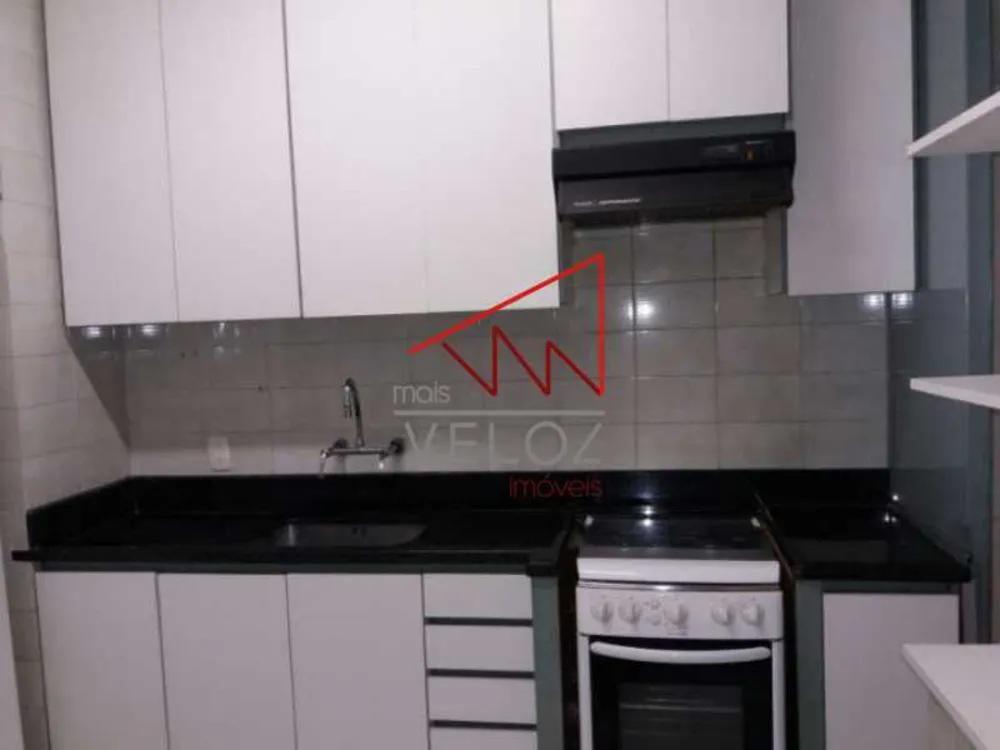 Apartamento, 2 quartos, 70 m² - Foto 1