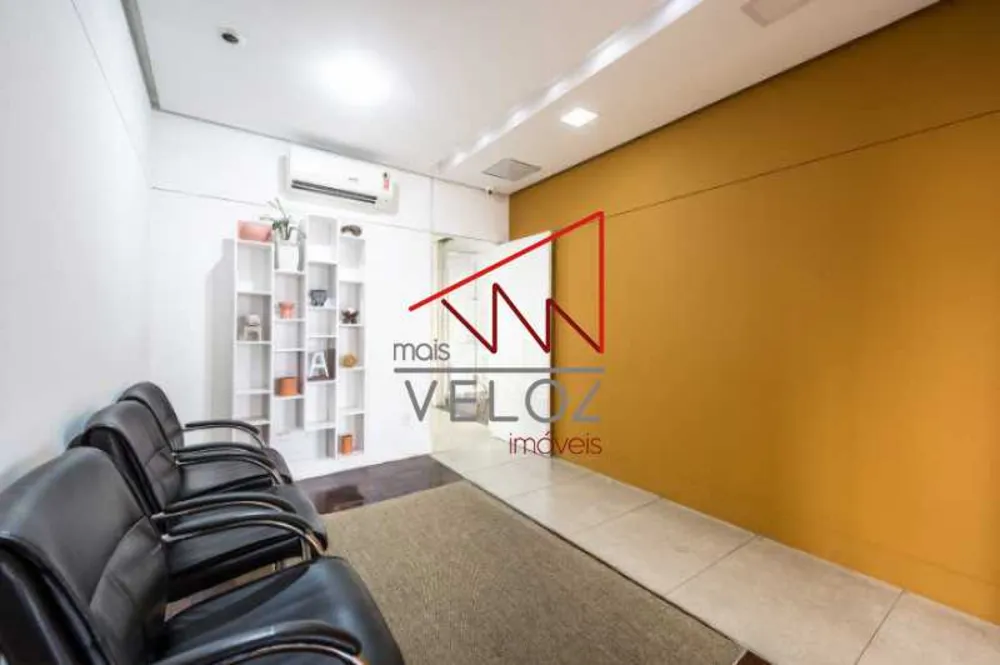 Apartamento, 4 quartos, 200 m² - Foto 3