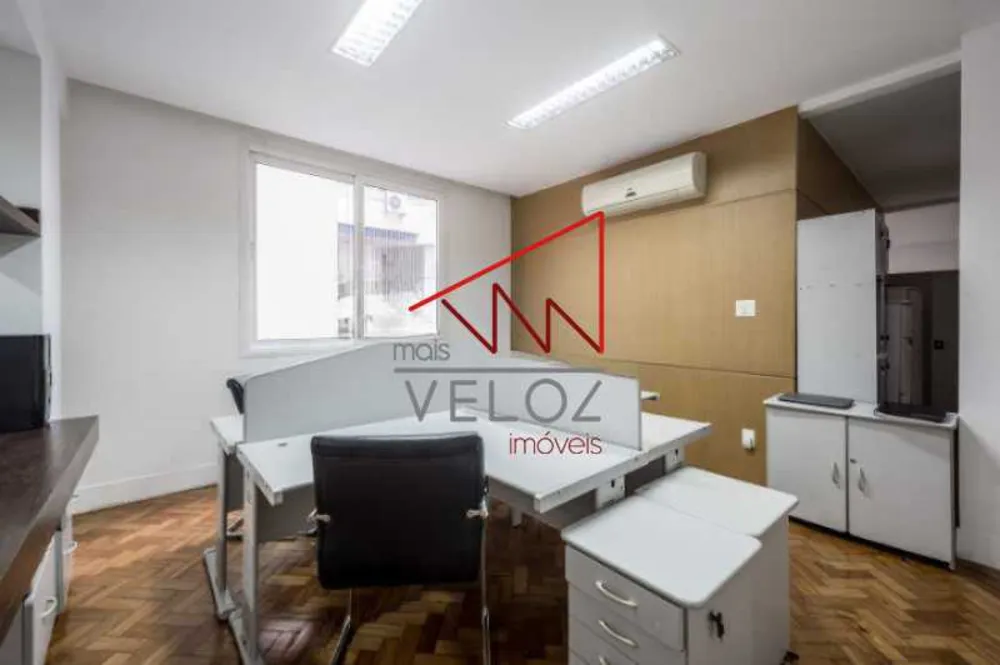 Apartamento, 4 quartos, 200 m² - Foto 6