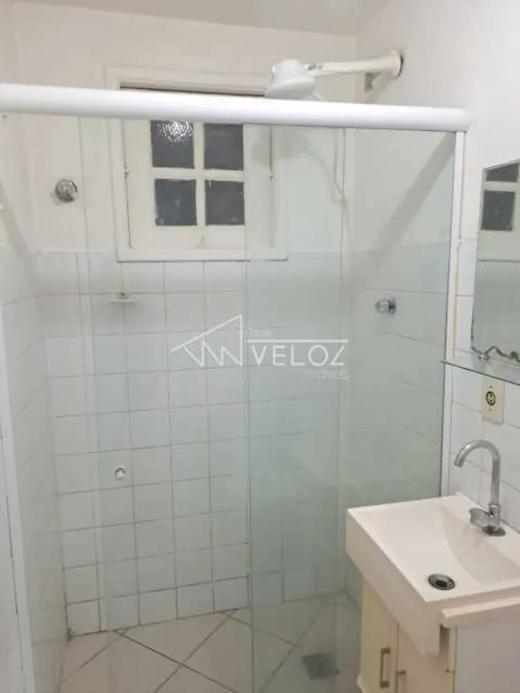 Apartamento, 1 quarto, 30 m² - Foto 20