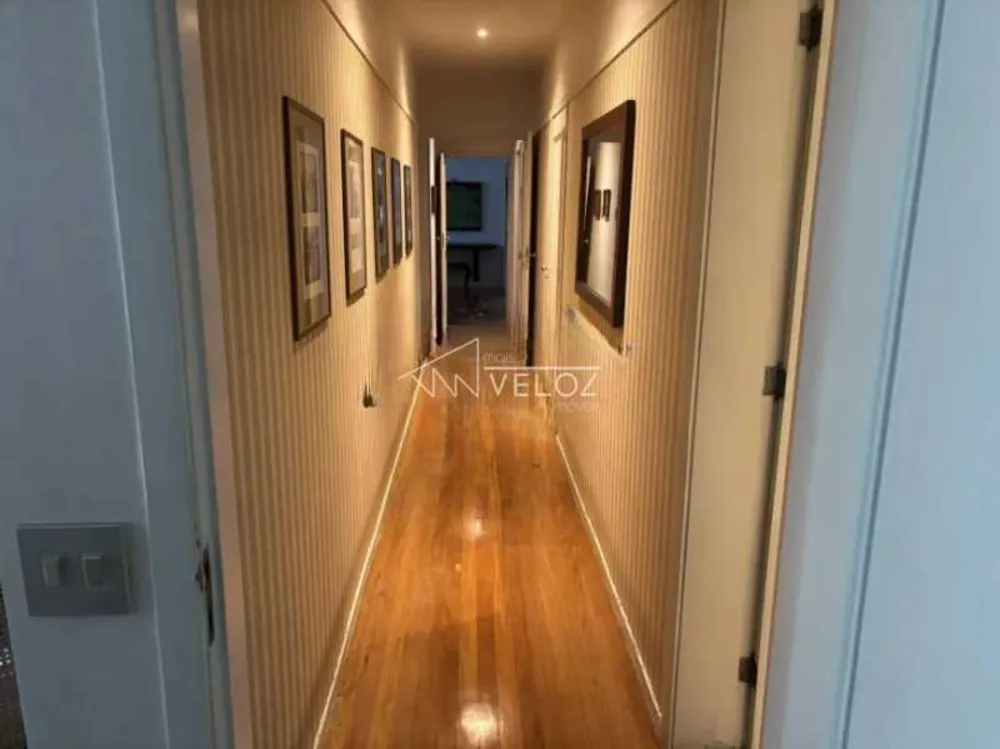 Apartamento, 4 quartos, 217 m² - Foto 13