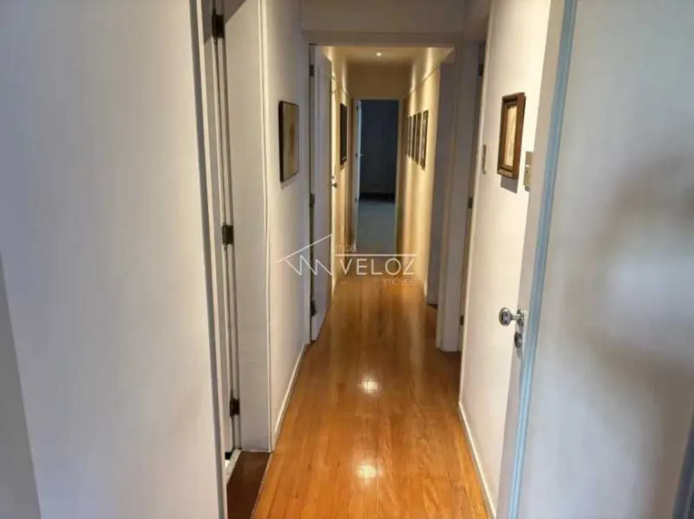 Apartamento, 4 quartos, 217 m² - Foto 2