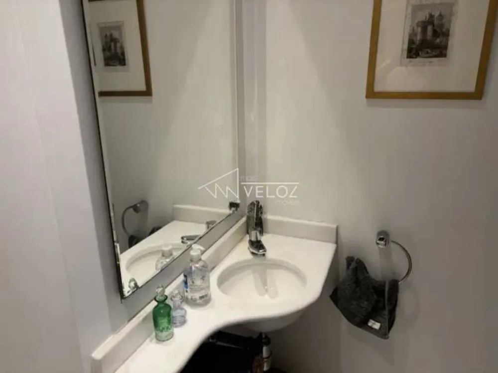 Apartamento, 4 quartos, 217 m² - Foto 11