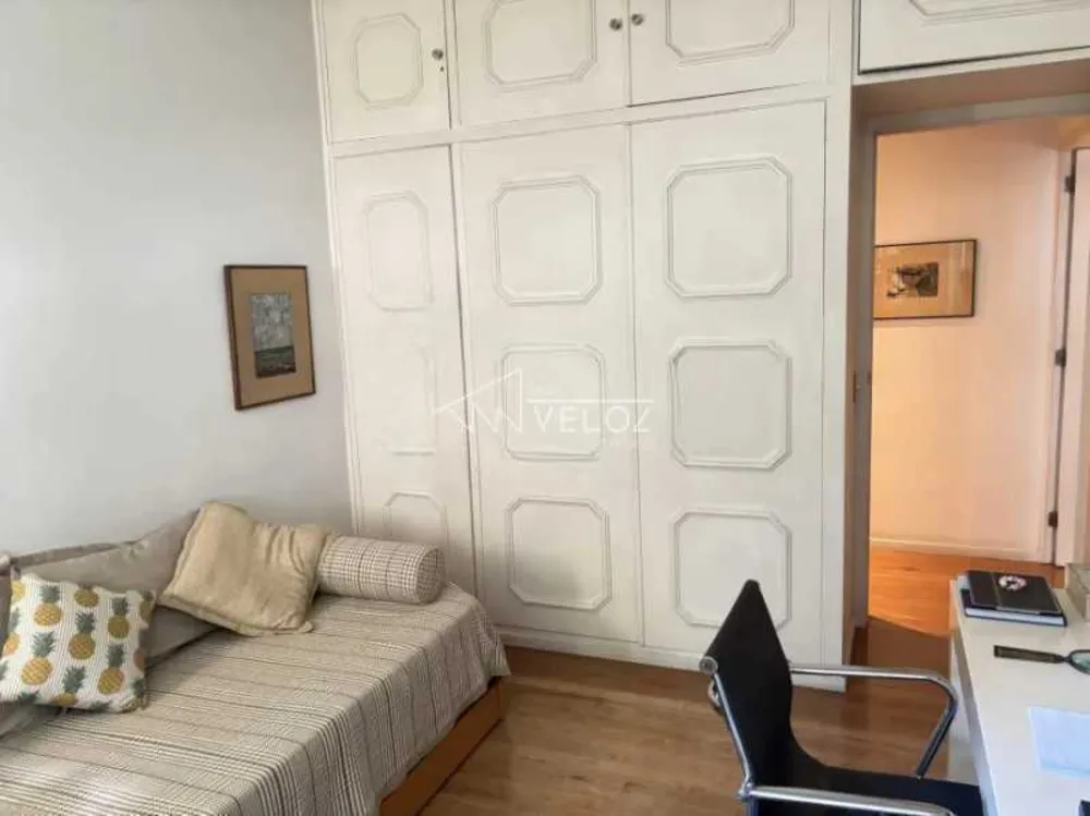 Apartamento, 4 quartos, 217 m² - Foto 16