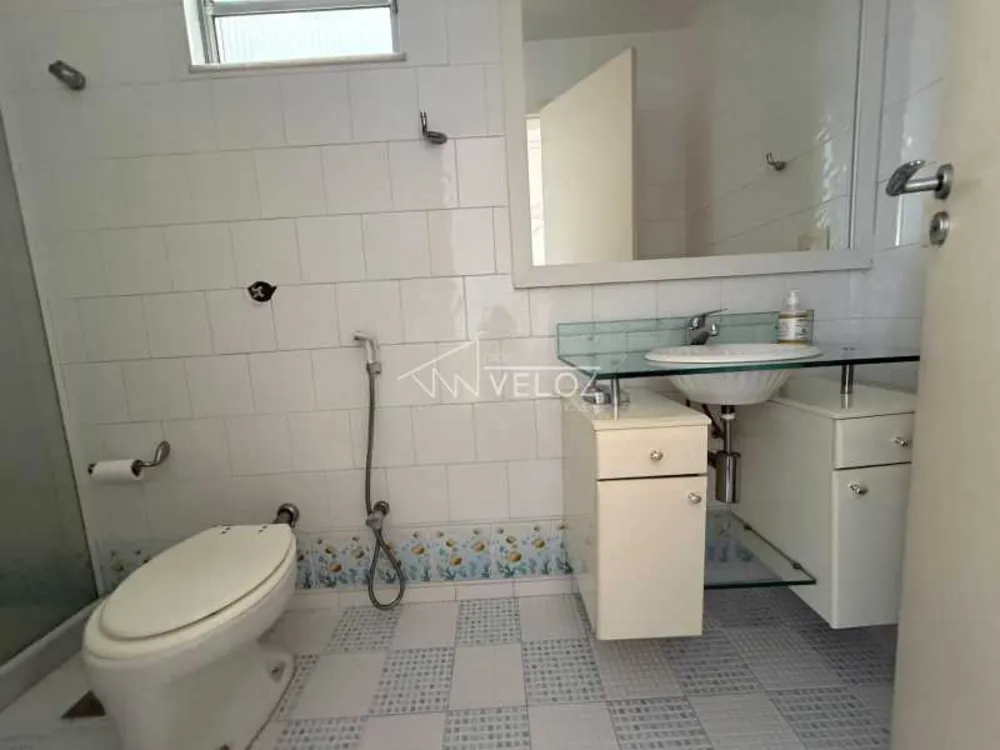 Apartamento, 4 quartos, 150 m² - Foto 16