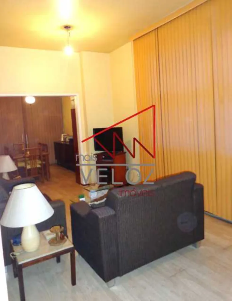 Apartamento, 2 quartos, 88 m² - Foto 2