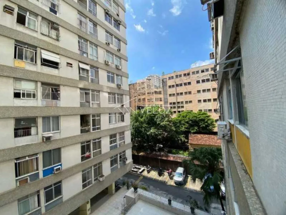 Apartamento, 1 quarto, 33 m² - Foto 12
