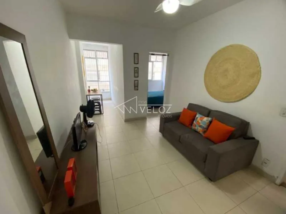 Apartamento, 1 quarto, 33 m² - Foto 5