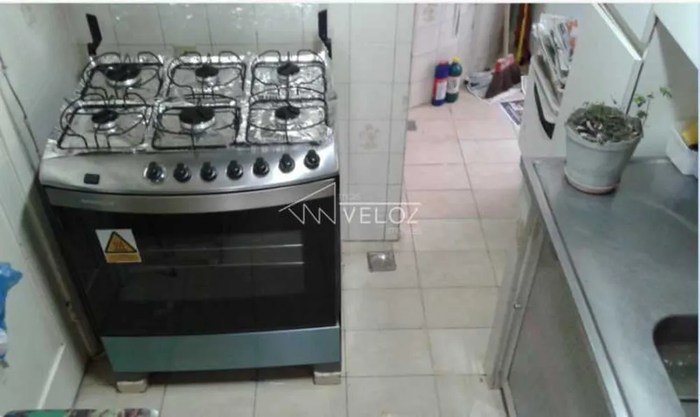 Apartamento, 2 quartos, 62 m² - Foto 14