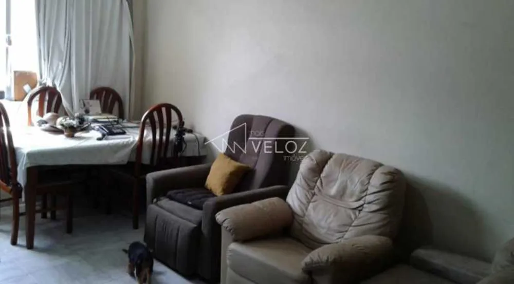 Apartamento, 2 quartos, 62 m² - Foto 9