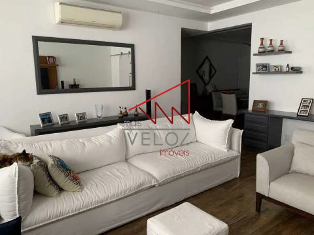 Apartamento, 3 quartos, 125 m² - Foto 2