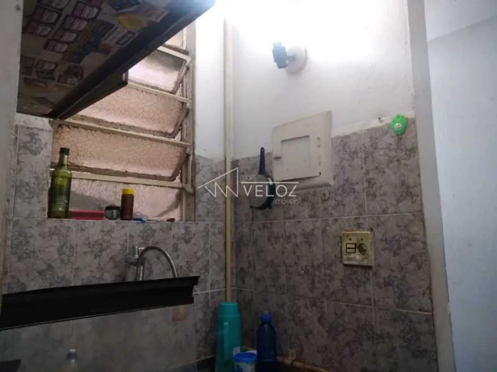 Apartamento, 1 quarto, 29 m² - Foto 6