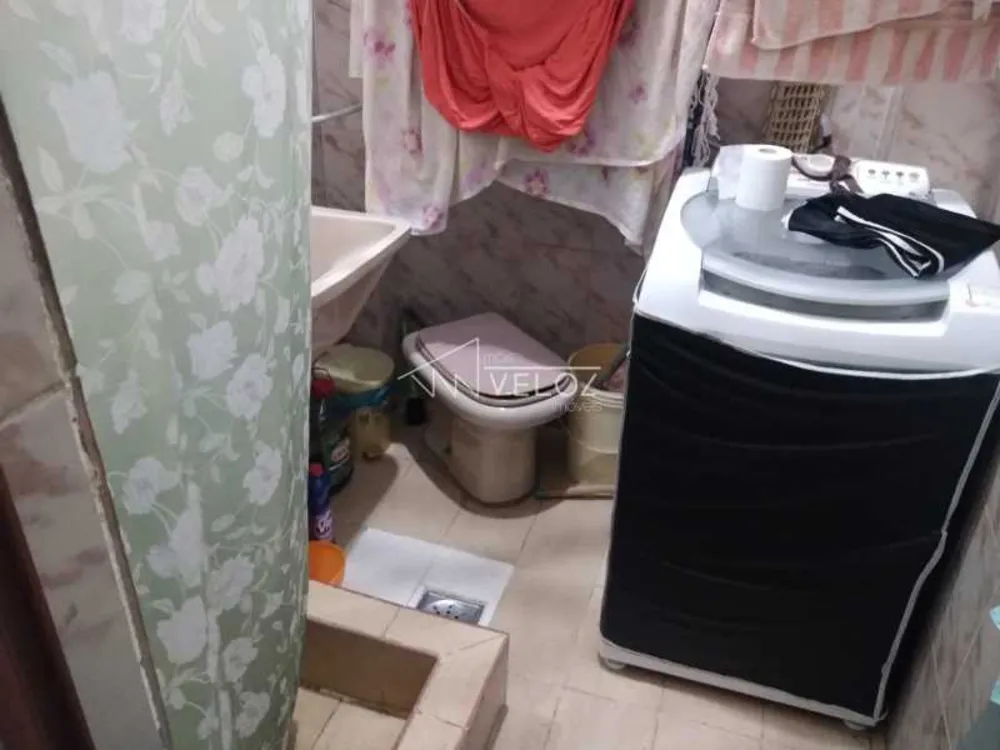 Apartamento, 1 quarto, 29 m² - Foto 1