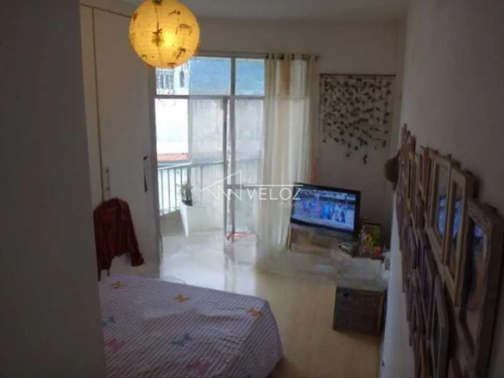 Apartamento, 2 quartos, 83 m² - Foto 12