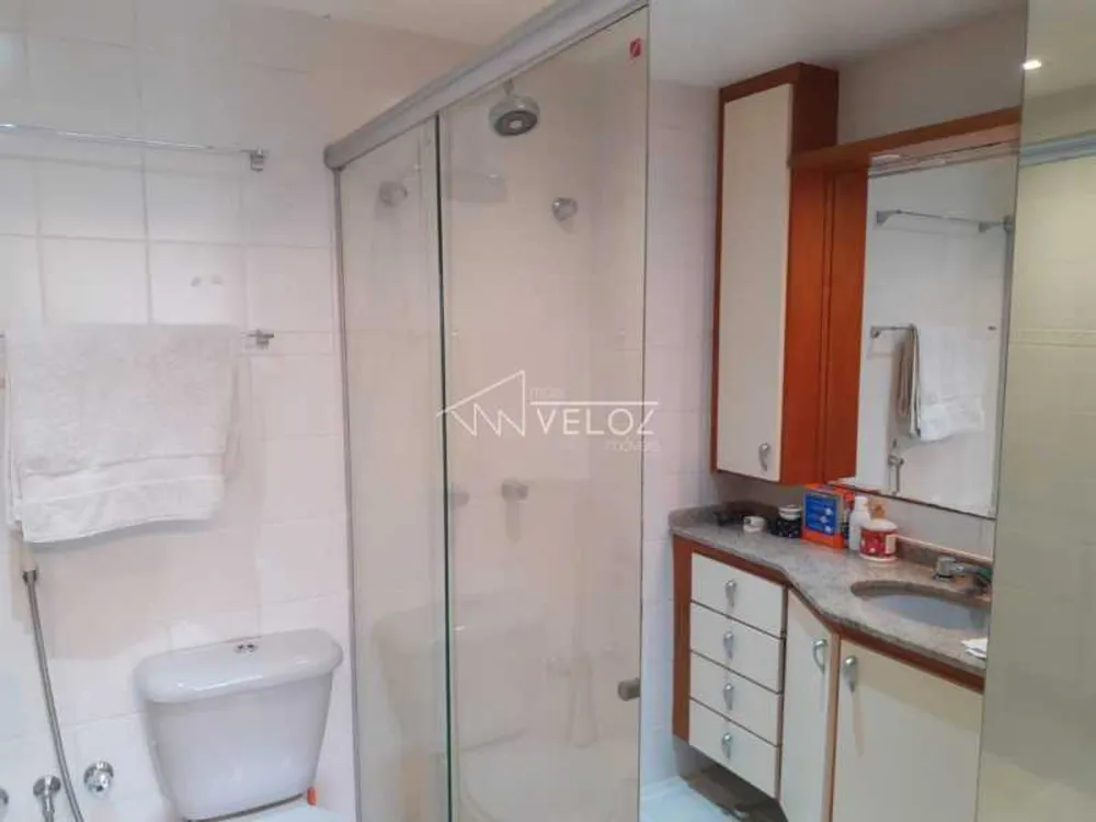 Apartamento, 4 quartos, 123 m² - Foto 2