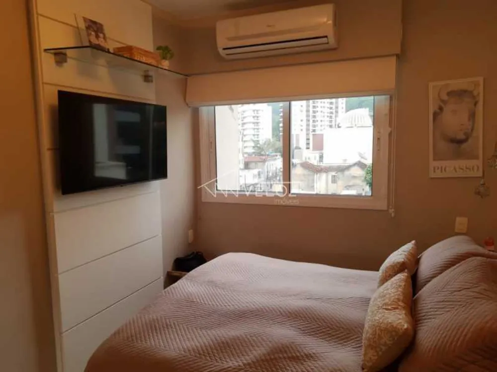 Apartamento, 4 quartos, 123 m² - Foto 4