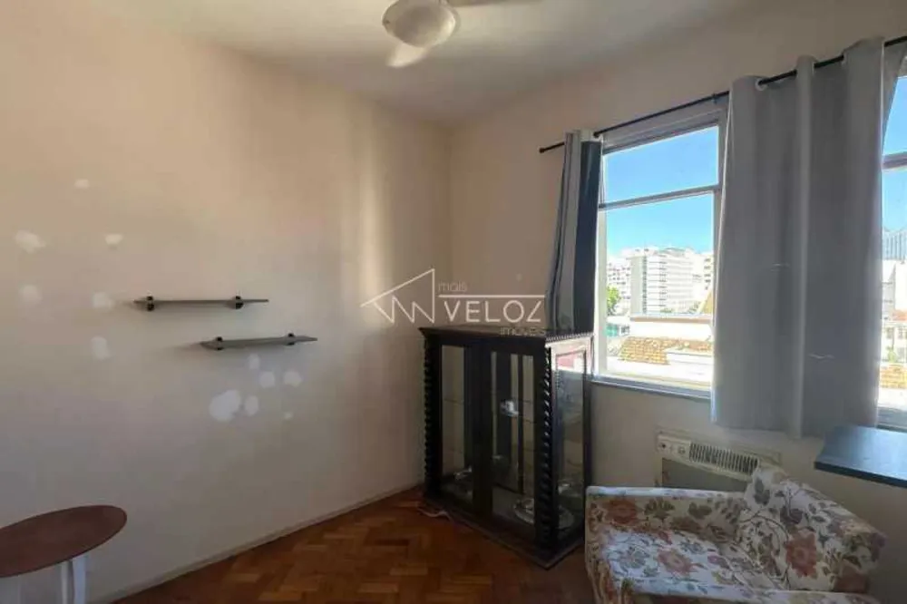 Apartamento, 3 quartos, 75 m² - Foto 7