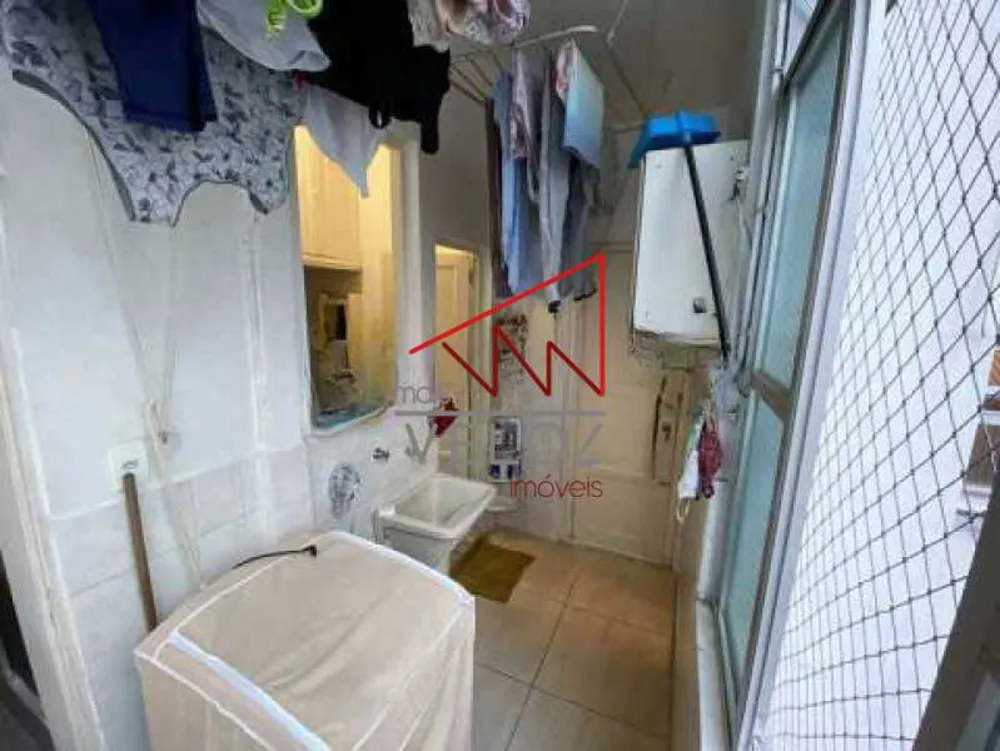 Apartamento, 3 quartos, 94 m² - Foto 2