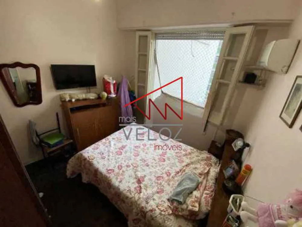 Apartamento, 3 quartos, 94 m² - Foto 8