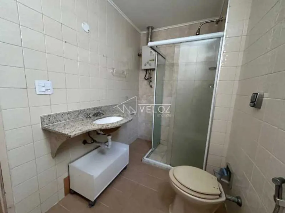 Apartamento, 2 quartos, 73 m² - Foto 2