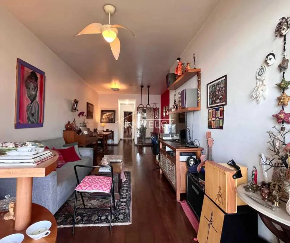 Apartamento, 3 quartos, 120 m² - Foto 4
