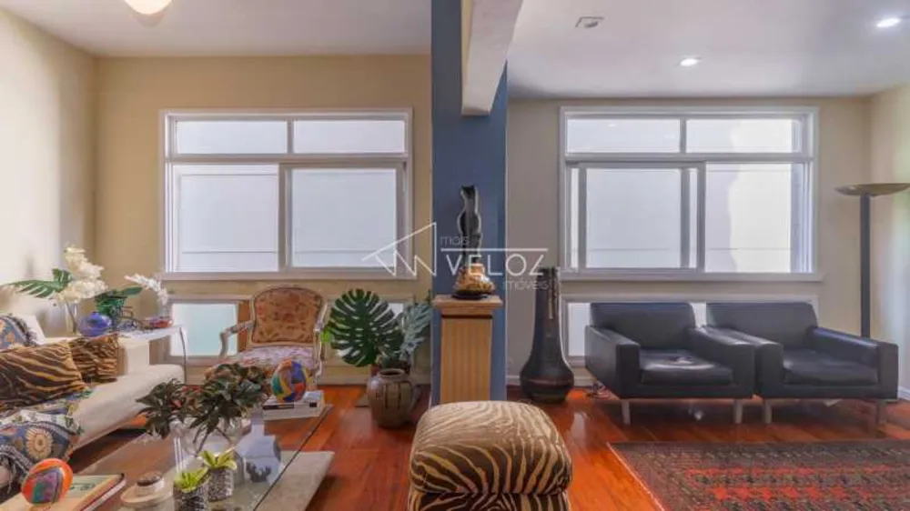 Apartamento, 3 quartos, 88 m² - Foto 3