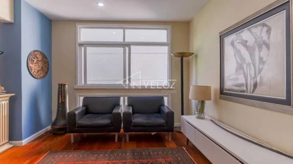 Apartamento, 3 quartos, 88 m² - Foto 7