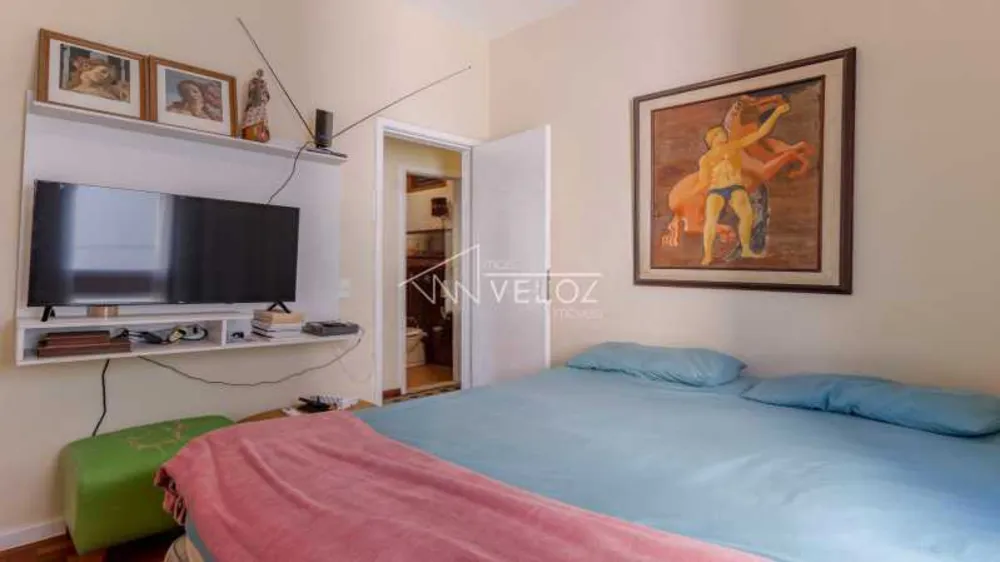 Apartamento, 3 quartos, 88 m² - Foto 17