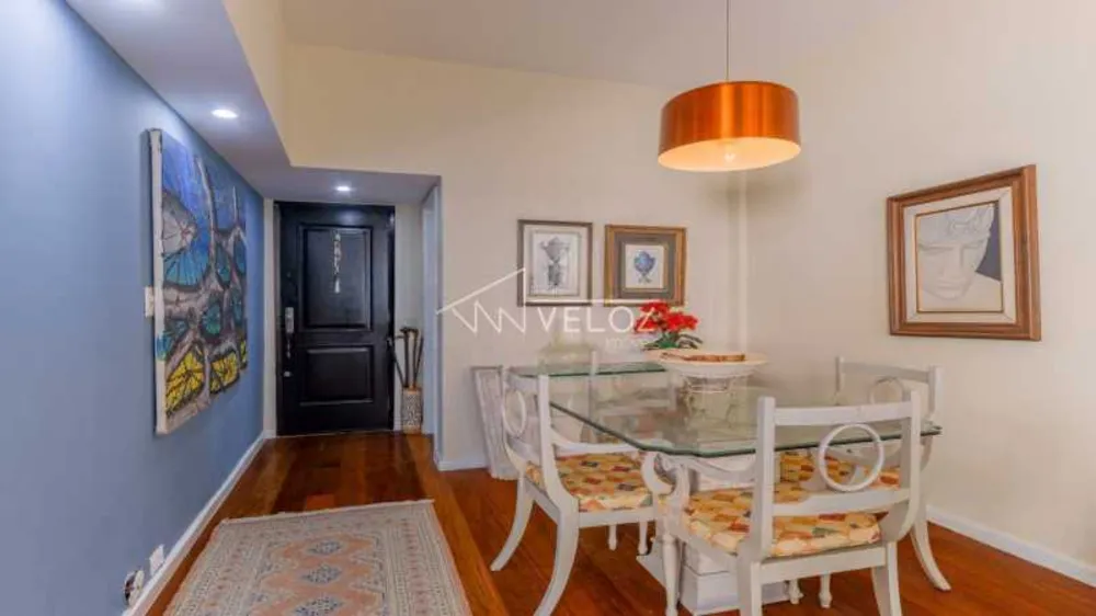 Apartamento, 3 quartos, 88 m² - Foto 9
