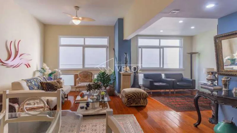 Apartamento, 3 quartos, 88 m² - Foto 4