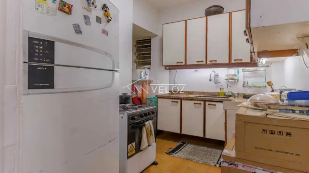 Apartamento, 3 quartos, 88 m² - Foto 20