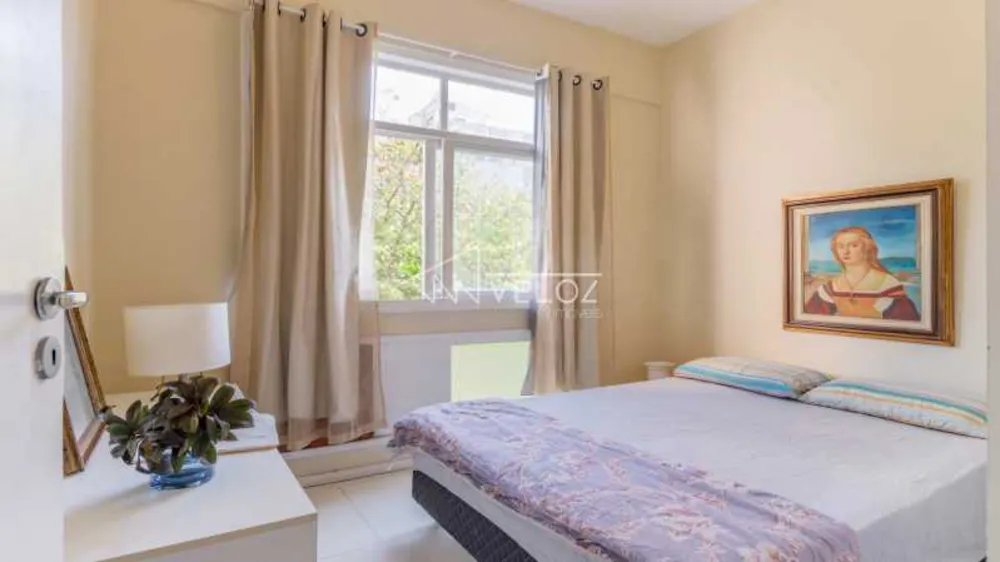 Apartamento, 3 quartos, 88 m² - Foto 13