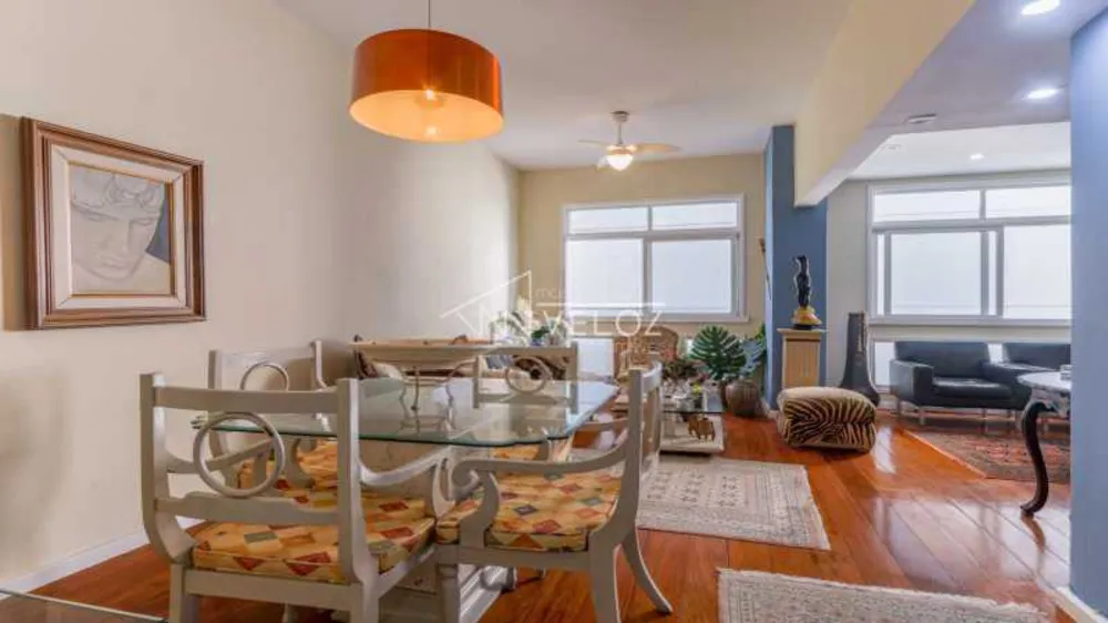 Apartamento, 3 quartos, 88 m² - Foto 5